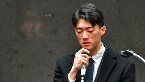 경찰, ‘마약 투약’ 혐의 전두환 손자 출국금지 조치