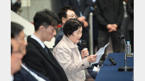 전두환 손자 “학살 주범은 할아버지…스스로 ‘민주화 아버지’라 했다”