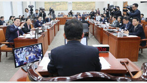 정순신, ‘아들 학폭 청문회’ 불출석…청문회 일정 내달로 연기 