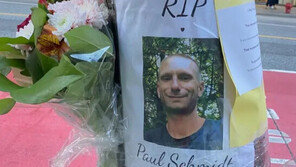 ‘백주대낮 참변’…딸 앞 ‘흡연 자제’ 요청하다 흉기 찔려 사망한 父