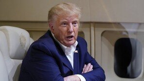 ‘성추문 입막음’ 기소 트럼프, 어떻게 되나…옥살이 가능성 낮아