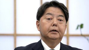 日외무상, 4월 1~2일 중국 방문…“관심사 깊이있게 논의”