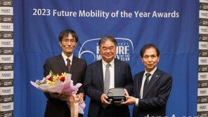 도요타 ‘하이럭스 수소 연료 전지 프로토타입’, 최고의 상용 콘셉트카 올라