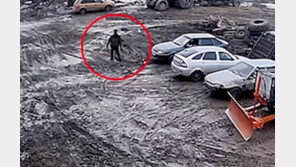 우크라이나전 참여 대가로 사면된 러시아 죄수…다시 살인 저질러