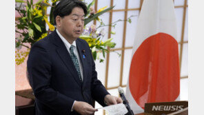 日·中, 하야시 외상 방중 앞두고 군당국간 핫라인 설치 발표