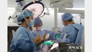 111명 신경외과 동기, 고된 ‘펠노예’에 뇌수술 10명만 남아[히어로콘텐츠/표류④]