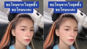 경찰, 태국 유명가수 내한 콘서트 덮치자…158명 ‘불체자’ 체포