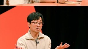 “장항준으로 살래, 봉준호로 살래?…고뇌없는 내가 좋아”