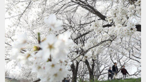 [날씨]따뜻한 주말…수도권 한때 미세먼지는 ‘나쁨’
