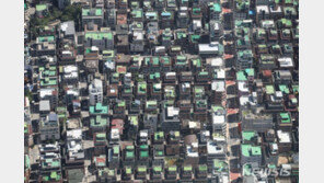 깡통전세 우려에 서울 빌라 낙찰률 10%대 붕괴…역대 최저