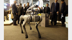 인공지능·로봇, 고용·임금에 부정적 영향…빈부격차 확대 우려