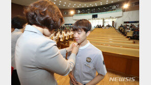 남자 간호사 3만명 넘었다…‘男면허증’ 최초 발급 61년만