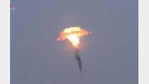 北, 한미 연합훈련에 “핵공격력 갖추고 있다는 사실 잊지 말아야”