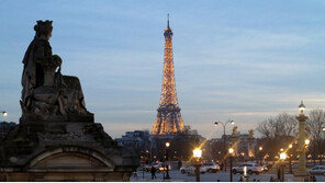 “이제 멀리 나가볼까” 5월 황금연휴에 미주·유럽여행 예약률↑