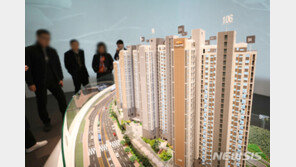 헌재 “文정부 ‘15억 초과 아파트 주택담보대출 금지’ 합헌”