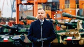 미군 영구주둔지 설치한 폴란드, ‘나토 창(槍)’으로 러시아 겨눈다