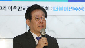 이재명 “청년에게 주69시간 노동? 얼마나 허무맹랑했을까”