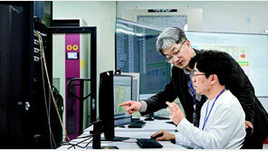 “한국은 해커들의 좋은 테스트베드” 원전 사이버공격 방어에 총력 