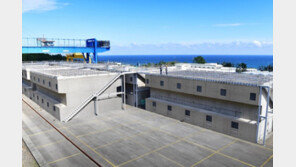 [르포]“원전 방폐물 관리 안전… 고준위 저장시설 설치 시급”