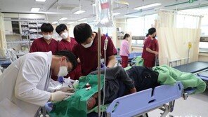 “그날만 생각하면 아찔” 표류, 가족도 트라우마[히어로콘텐츠/표류⑤·끝]