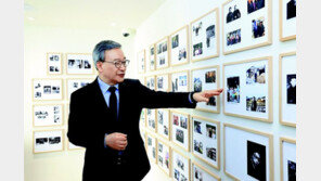 “범어천은 시적 사유의 모태… 시 통해 위안받길”