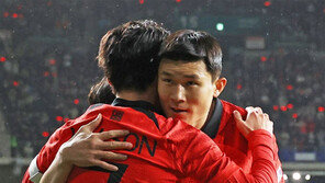 김민재 “흥민이 형, 오해해서 죄송해요”