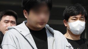 남경필 장남 마약 혐의 구속…영장 기각 닷새만에 또 투약 