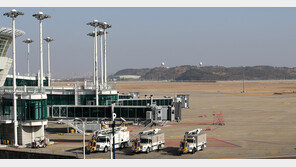 인천공항서 몽골인 권총탄 100발 적발돼…‘실탄사건’ 3월에만 3건