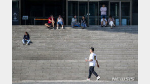 낮 15~27도 덥고 건조한 날씨…미세먼지 대체로 ‘좋음’