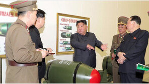 4월 북한 기념일 몰려…北무력 도발로 한반도 긴장 고조 우려