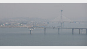 33번째 한강다리 이름 싸움…‘고덕대교’냐 ‘구리대교’냐