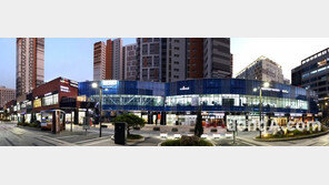 LH, 시세 대비 최대 50% 저렴한 ‘희망상가’ 371호 공급