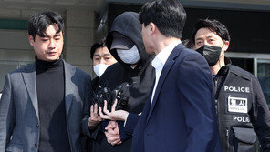 강남 납치·살해 피의자 3명 ‘묵묵부답’…중앙지법서 영장심사