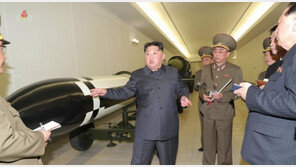 軍, 북 영변 핵시설 작동에 “핵실험 징후, 설명할 사안 없어”