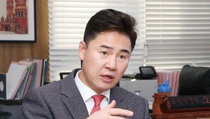 “도봉구 재건축·재개발 사업 추진에 전력 다할 것”