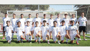 선진 축구 경험+스페인 문화탐방