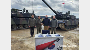 현대로템, ‘K2 전차’ 폴란드 현지 생산 추진 본격화… 본 계약 이행합의서 체결