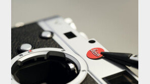 순간에 가치를 씌우다, 라이카 [바이브랜드]