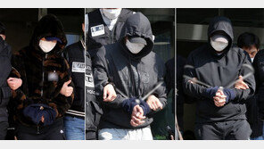 [단독]‘강남 살인’ 윗선의혹 부부-피해자, 코인 동업…폭락하자 소송전