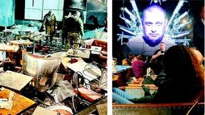 친푸틴 군사 블로거 의문의 폭사… 배후 놓고 러-우크라 또 충돌 