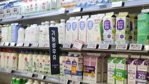 [사설]韓 우유값 美의 2.4배… 이대론 수입산에 시장 다 뺏길 판