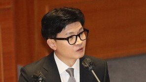 한동훈, 차기 총선 차출론 일축…애창곡 질문에 “윤도현 아니다”