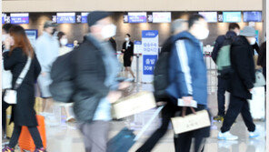 제주 하늘·바닷길 차질 우려…호우·강풍·풍랑 예비특보