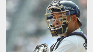 ‘둘이 합쳐 198억원’ 양의지-박세혁, 유니폼 바꿔 입고 첫 맞대결