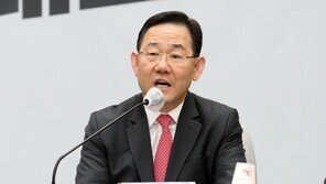 주호영, 민주 ‘양곡법’ 재추진에 “오기로 할 일 아냐”