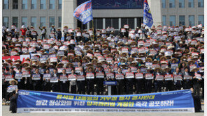 민주, 尹양곡관리법 거부권 행사에 “농민 심장에 비수 꽂아”