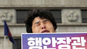 이상민 측 “행안부 장관은 총괄 조정자…재난지휘권 없다”