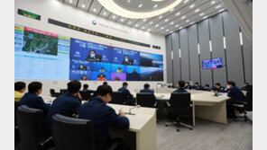 모레까지 단비…“산불 피해지역 산사태 유의해야”