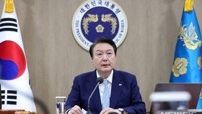 尹 “양곡법, 쌀 강제 매수법”… 野 “농민생존권 볼모” 재표결 방침