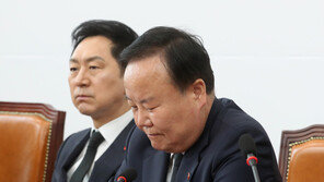 김기현 “당 기강 세울 것” 경고…‘4·3 격’ 발언 김재원 결국 자숙